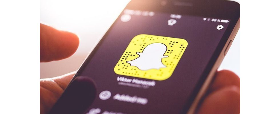 Spieß umgedreht: Snapchat startet Angriff auf Facebooks Umsatztreiber