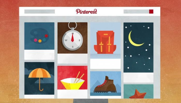 Pinterest Marketing: Wie sich die Plattform in den Fokus der Marketer drängt