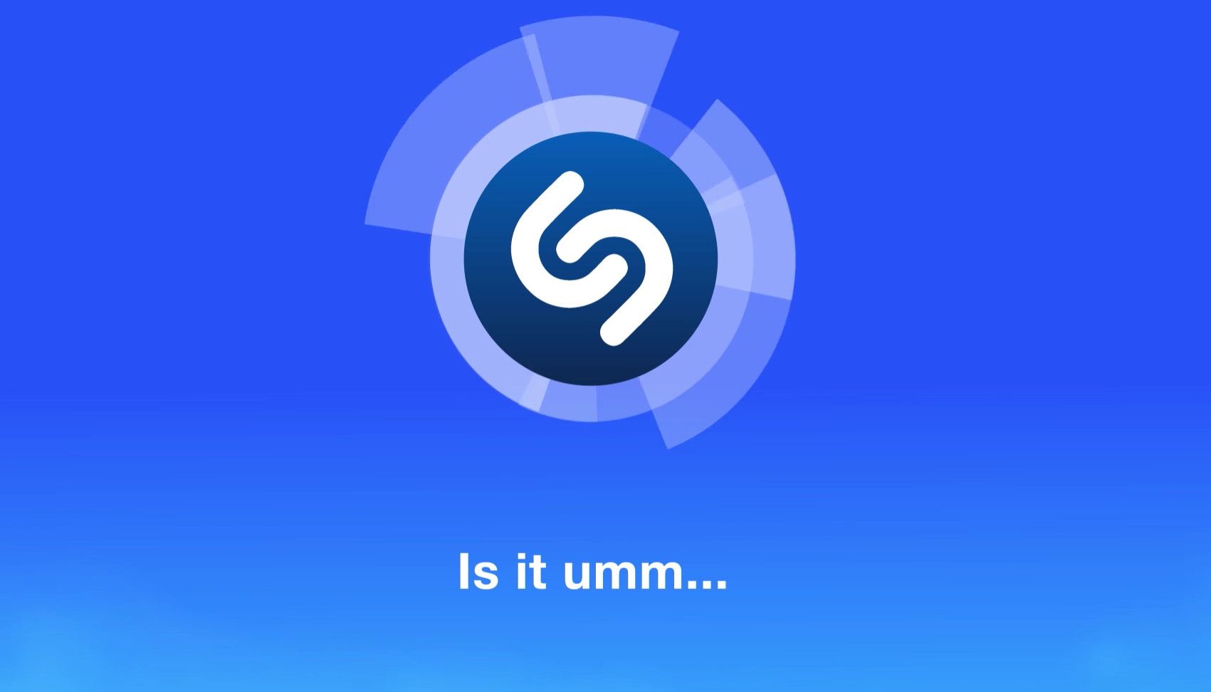 App mit Erinnerungslücken – Warum Shazam zeitweise absichtlich deine Songs vergisst