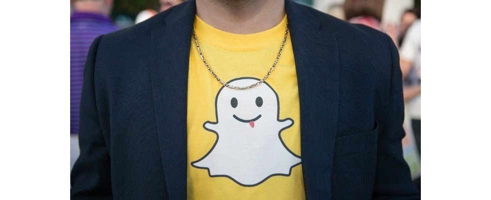 10 Mitarbeiter feilen bei Spiegel Online an Snapchat Discover Inhalten