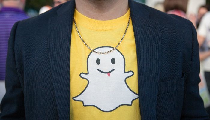 10 Mitarbeiter feilen bei Spiegel Online an Snapchat Discover Inhalten