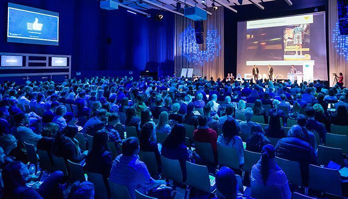 Die #AFBMC Berlin: 1 Tag voller Ideen und Inspiration für Social Nerds