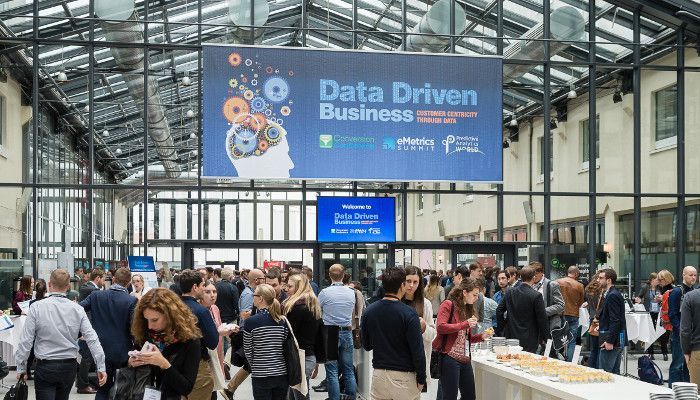 3 Konferenzen und 1 Fokus: Online Marketing & Analytics – die Data Driven Business in Berlin