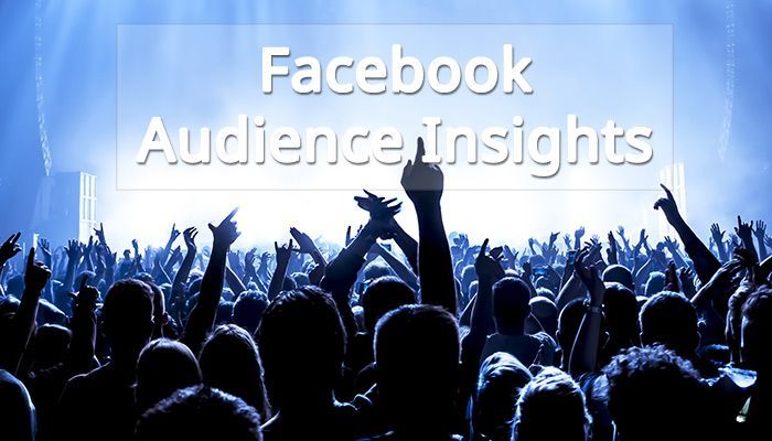 Facebook Audience Insights: Die unterschätzte Geheimwaffe für optimale Zielgruppen