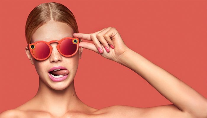 Der Run beginnt: Snap bringt die Spectacles nach Deutschland