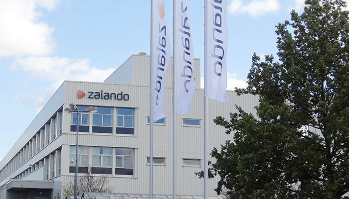 Tochterfirma von Zalando nutzte Like-Bots für Instagram
