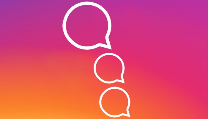 Instagram führt eine übersichtlichere Kommentarfunktion ein