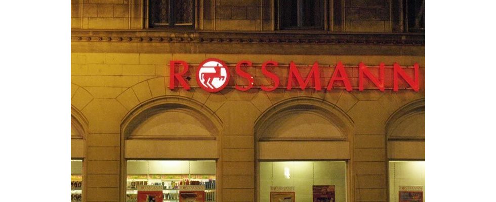 Influencer Marketing: Rossmann für Schleichwerbung verurteilt