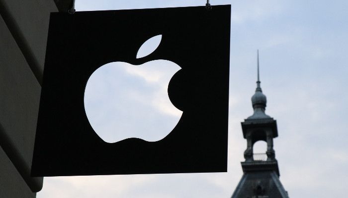 Neuer Umsatzrekord: Apples Quartalszahlen übertreffen Erwartungen