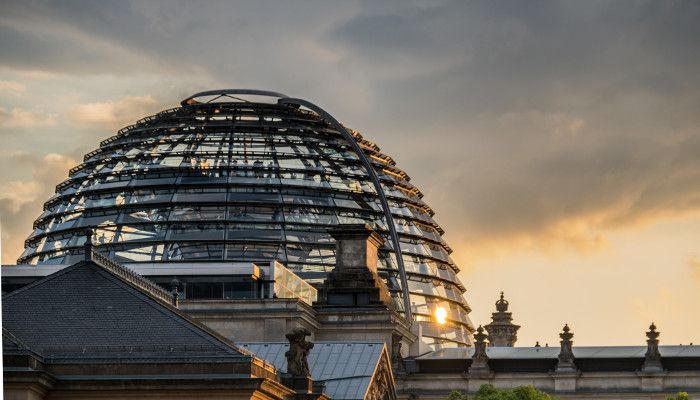 Bundestagswahl 2017 nach SEO-Faktoren: So sieht der Google-Bundestag aus