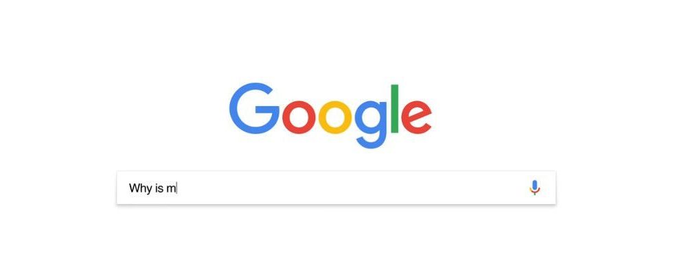 Google bestätigt: Top Rankingfaktoren sind von der Suchanfrage abhängig