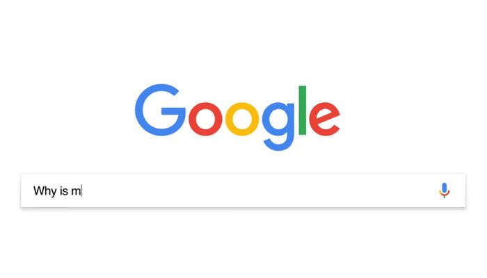 Google bestätigt: Top Rankingfaktoren sind von der Suchanfrage abhängig