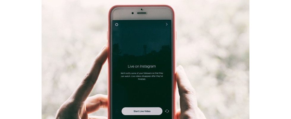 Instagram-Hack: Daten von 6 Millionen Accounts werden zum Verkauf angeboten