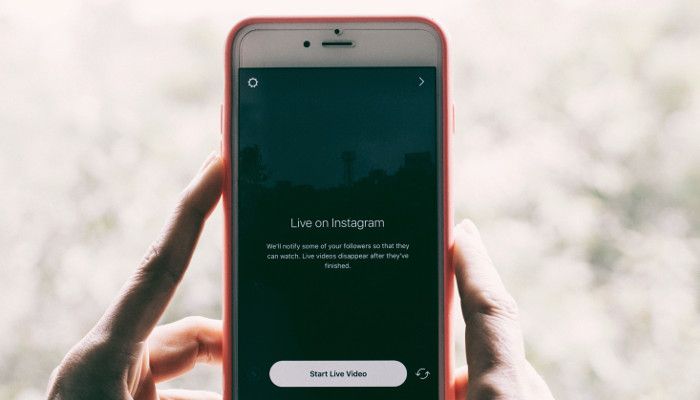 Instagram-Hack: Daten von 6 Millionen Accounts werden zum Verkauf angeboten