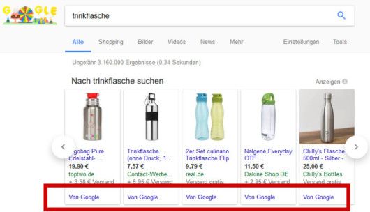 Produktsuche mit Bild: Revolutionizing Online Shopping