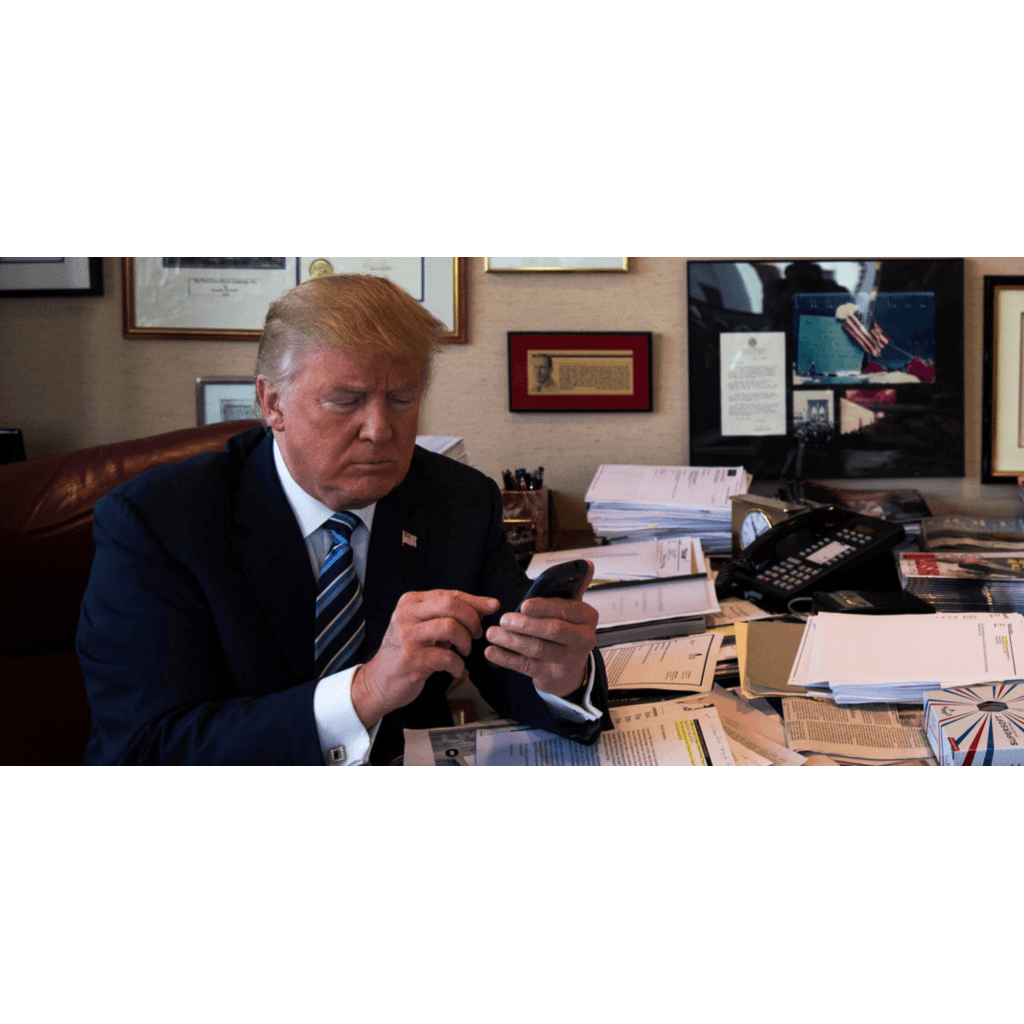 E Mail Adresse Von Donald Trump