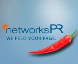NetworksPR  Onlinemarketing