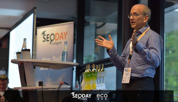 SEO-Expertentipps, frische Daten & wertvolle Grundlagen – der SEO-Day 2017