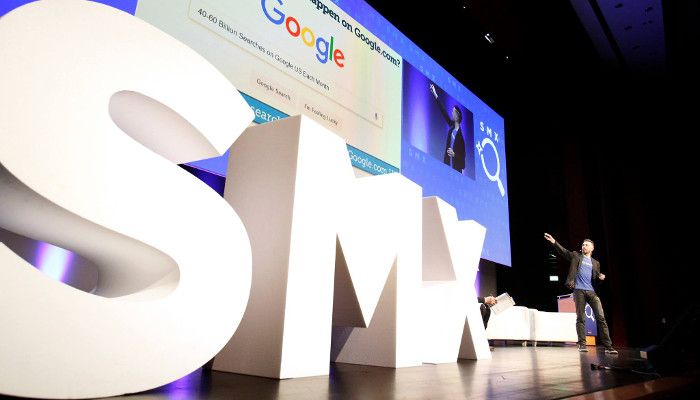 Die 8 besten Keynotes von der SMX 2017, die du als Online Marketer nachholen solltest