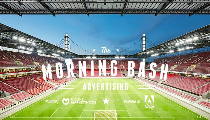 The Morning Bash Köln: Marketing Know-how und Praxistipps von Experten zum Frühstück