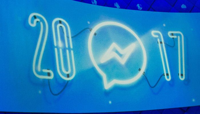 Messenger 2.2: Facebook Plugin bringt den Chat auf deine Website