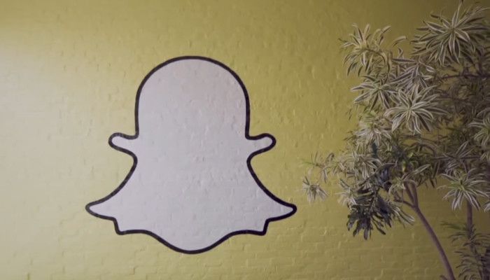 Snapchat nimmt mit Kenny Mitchell ersten CMO unter Vetrag