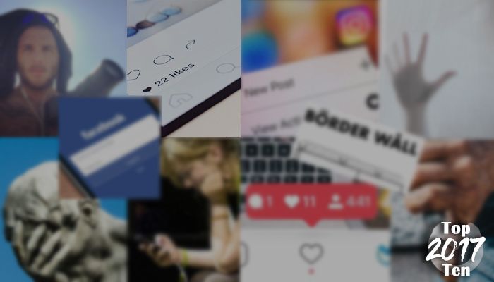 Top Ten 2017: Platz 10 – 6 Fakten zum Instagram Algorithmus: So gewinnst du an Relevanz