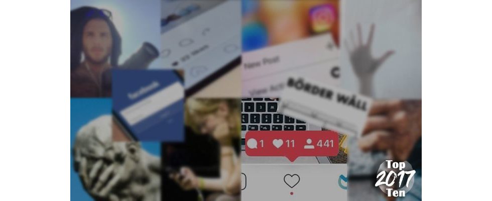 Top Ten 2017: Platz 3 – Die Follow-Unfollow-Strategie: Es gibt bessere Alternativen auf Instagram