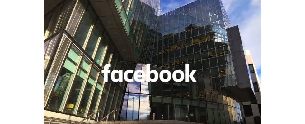 Facebook will Steuern lokal zahlen – Vorteile auch für Deutschland