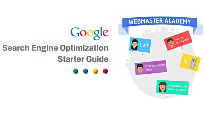 Neuer SEO Starter Guide: Google zeigt, wie SEO richtig geht