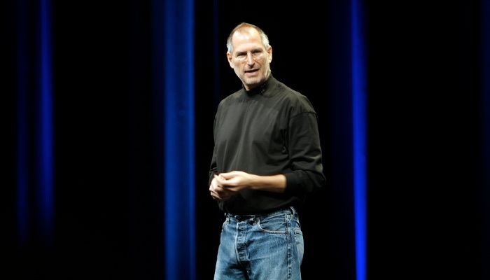 Diese Eigenschaft mussten alle Bewerber bei Steve Jobs mitbringen