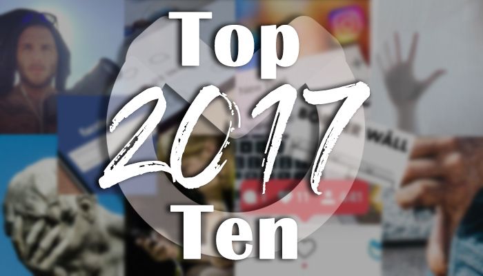 Unsere Top Ten des Jahres: Das sind die meistgelesenen Artikel 2017