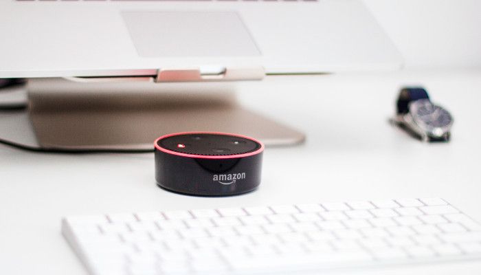 Die Search Ads der Zukunft: Amazon will Alexa mehr Werbung machen lassen