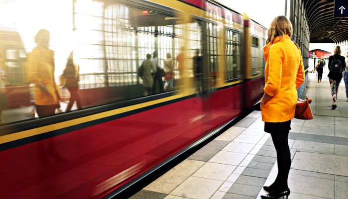 Social Media Analyse: Hamburg ist beliebtester Nahverkehrsanbieter