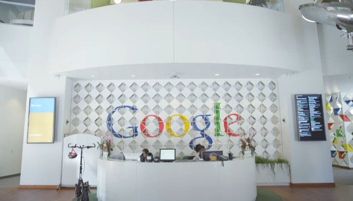 Google zahlt Millionen für die Lobby – auch Amazon, Facebook und Co. investieren