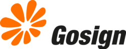 Gosign – die wohl schnellste Digitalagentur der Welt.