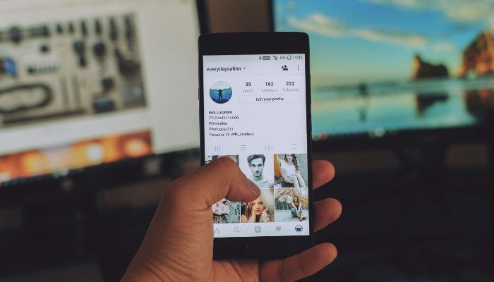 Instagram bringt GIFs in die Stories, um die Gen Z anzusprechen