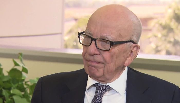 Rupert Murdoch möchte, dass Facebook für News zahlt – doch diese Rechnung geht nicht auf