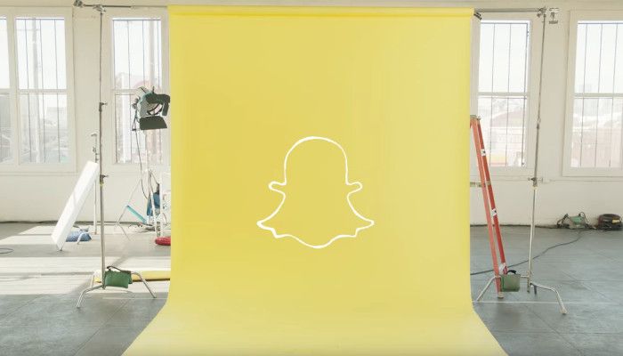 Snapchat User Sollten Sich Auf 3 Sekunden Werbung Vor Jedem