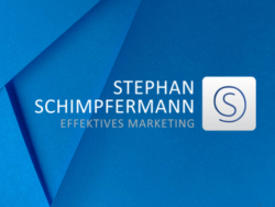 Stephan Schimpfermann – Effektives Marketing