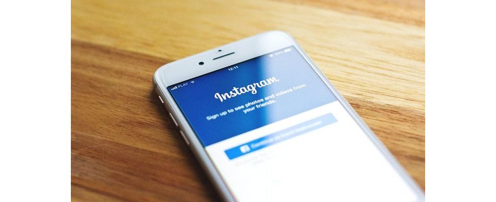 Instagram hat ein Problem mit rassistischer und diskriminierender Werbung