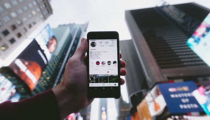 Instagram Werbe-Update: Collection Ads für Brands und Carousel Ads in Stories