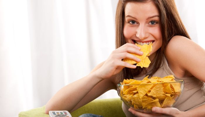 Leise Frauenchips für die Handtasche: Shitstorm für Pepsi nach #LadyDoritos