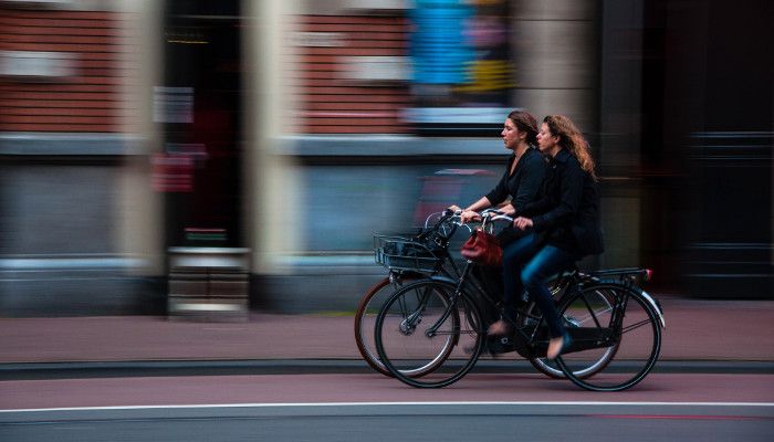 Neuseeland: Radfahrende Mitarbeiter bekommen zusätzlichen Bonus