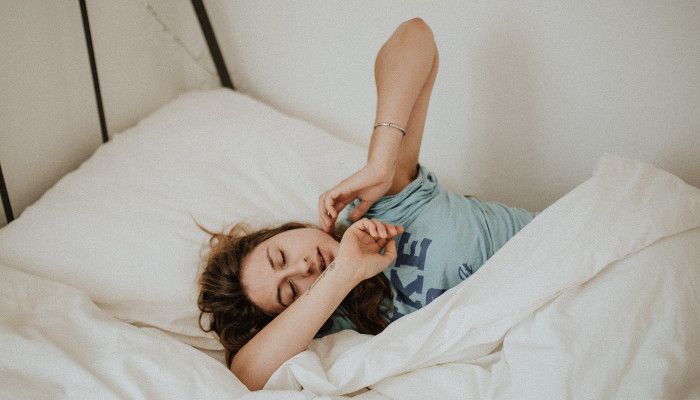 Schlafstörungen: Wie ein Schlaftagebuch deine Produktivität und Gesundheit verbessert