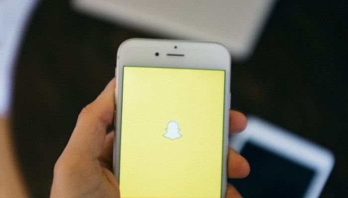 Snapchat testet erstmals User Tagging: Eine neue Chance fürs Marketing auf der Plattform