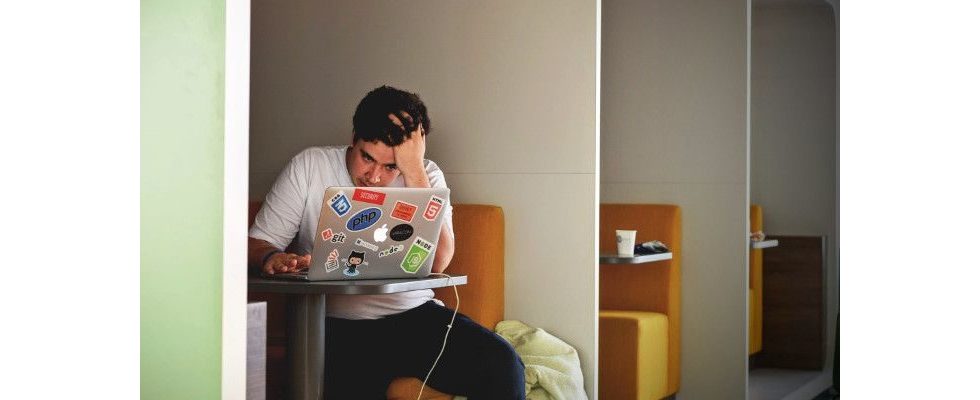 5 Wege für Workaholics, um ein leichteres Leben zu führen