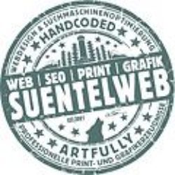 suentelweb – web | seo | print | grafik | werbung