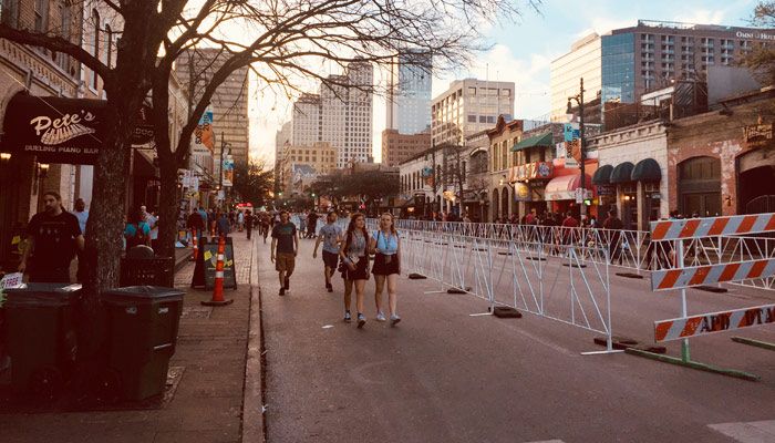 SXSW 2018: 5 Tage Austin – 5 Tage Trip in die Zukunft