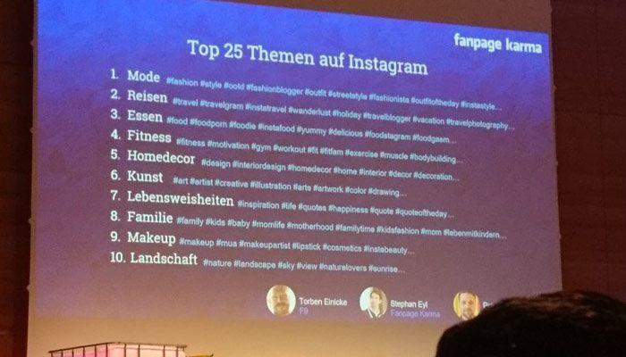 #AFBMC: 30 Instagram Hacks von 3 Experten für deinen Erfolg auf der Plattform